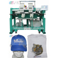 Garment Computer Cap & T-shirt Máquina de bordar fornecedor